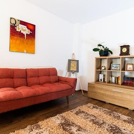 Nature Apartment - Minutes Away From The Old Town And Afi Mall Brasov Exterior photo